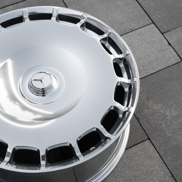 Диски mercedes maybach gls R22 W167 AMG