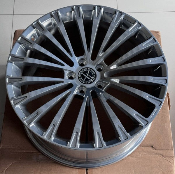 Ковані диски Hofele mercedes-benz S W223 R20