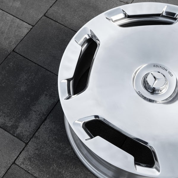 Диски mercedes maybach gls 600 23