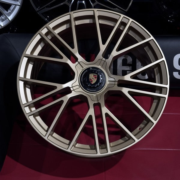 диски Porsche Panamera turbo s 21 розмір