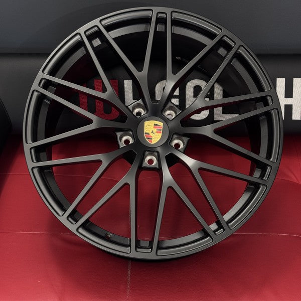 диски Porsche Cayenne R22 2024