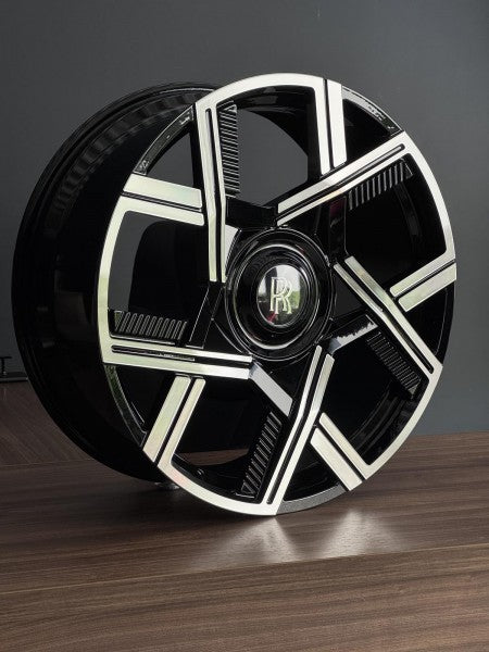 Диски Rolls Royce Cullinan 23 розмір