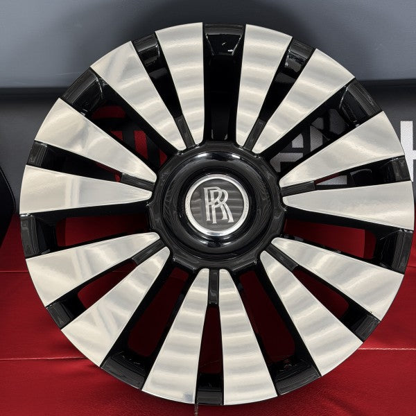 Диски Rolls-Royce Spectre R23 ковані
