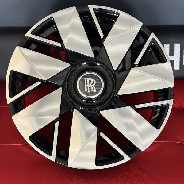 Дискм Rolls-Royce Cullinan 23 розмір ковані
