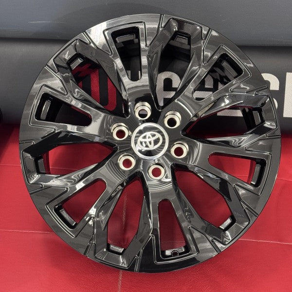 Ковані Диски Toyota 250, 300 R21 Lexus LX600 GX