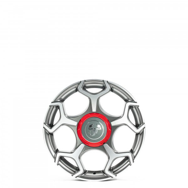 Диски Fiat 500 R16 (4*98) Grand Siena