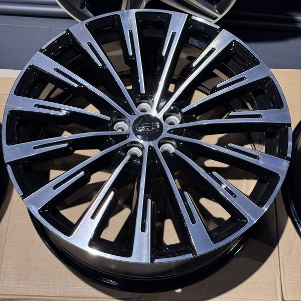 диски Geely Tugella (Xingyue) Monjaro R20
