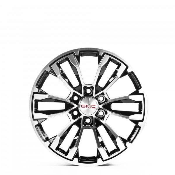 Диски GMC Yukon/Sierra 1500 R20