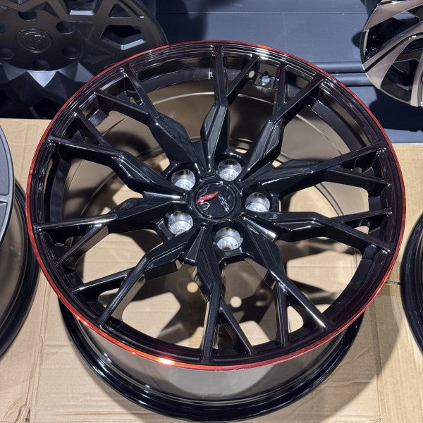 Диски Chevrolet Corvette R19+R20