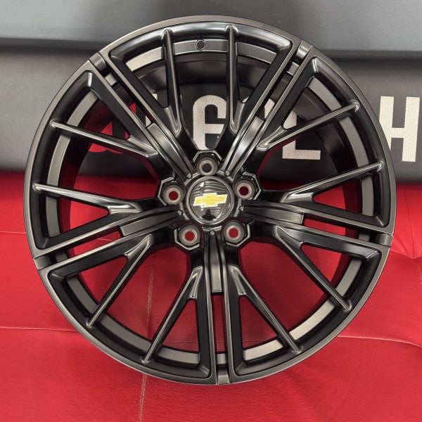 Диски Chevrolet camaro zl R20 2+2