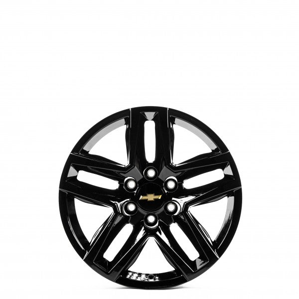 Диски R18 GMC Sierra 1500