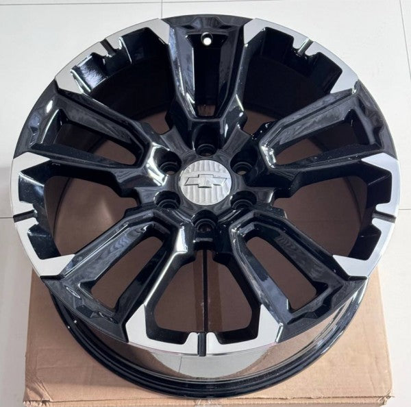 Диски GMC Yukon, Sierra, Canyon R22