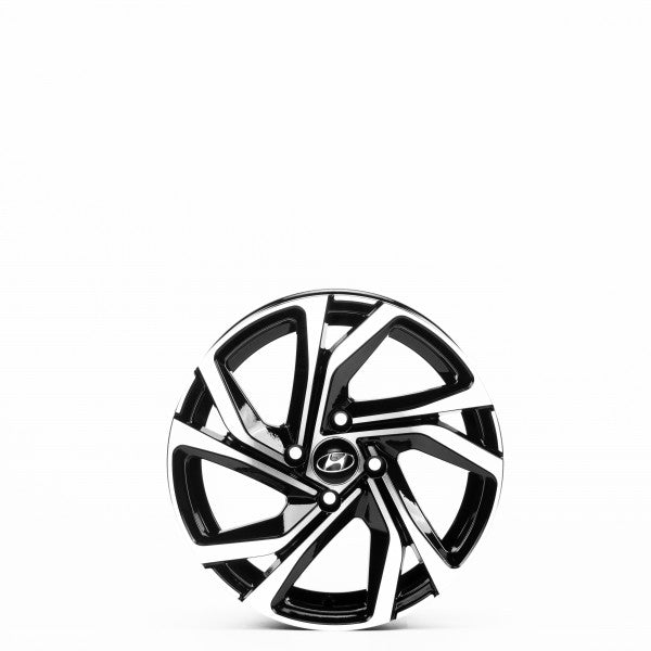 Диски Hyundai i20 R15