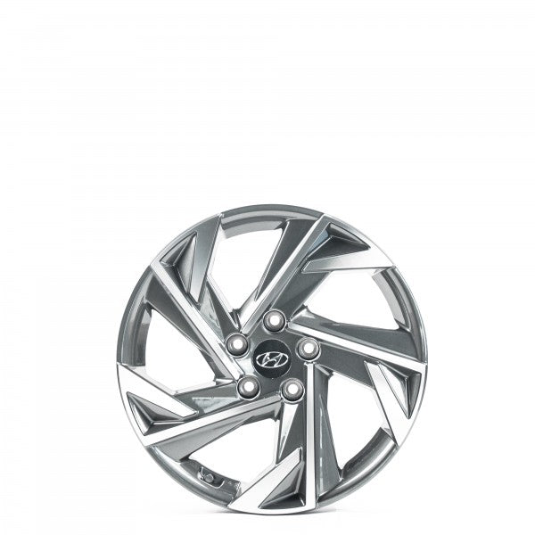 Диски Hyundai Kona R17, Sonata, Tucson