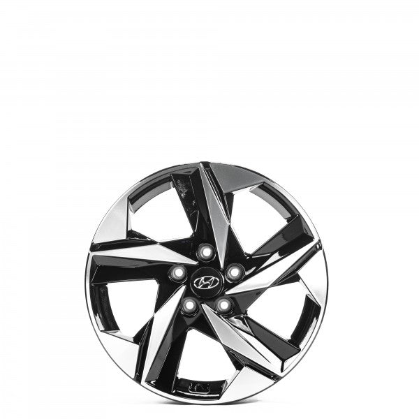 Диски Hyundai Kona R17, Sonata, Tucson