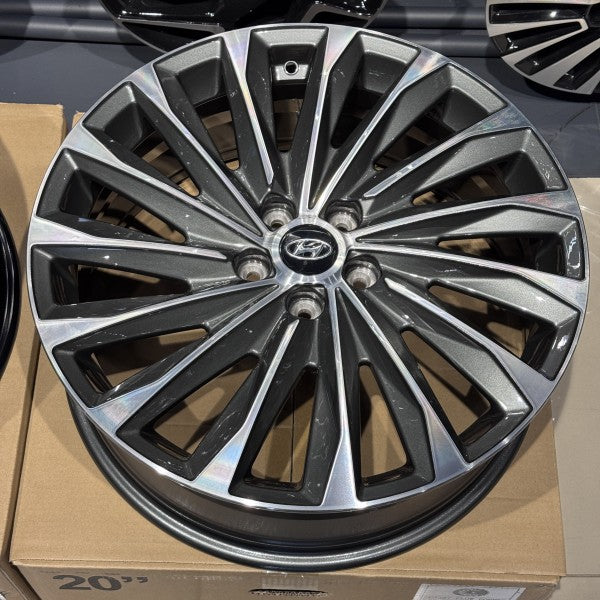 Диски Hyundai Palisade R20