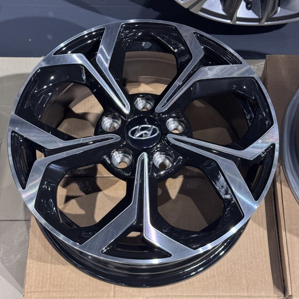 Диски Kia Niro R16 Optima Soul