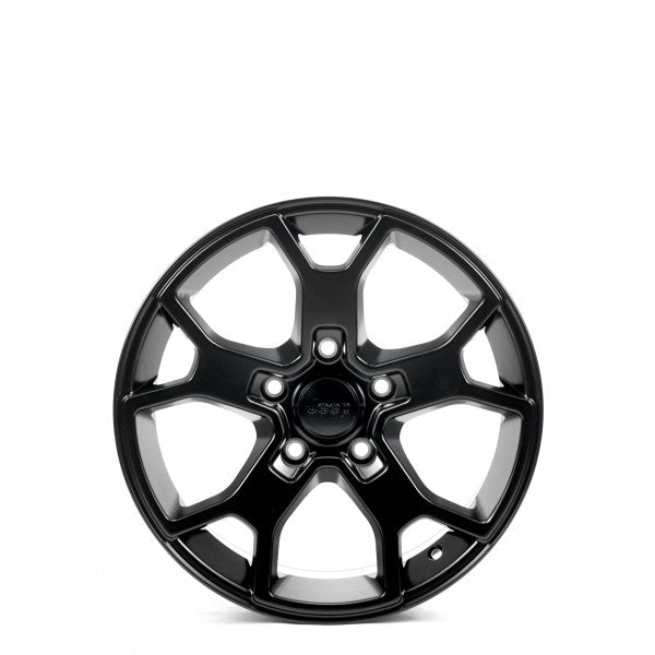 Литі диски Jeep Wrangler 17 розмір