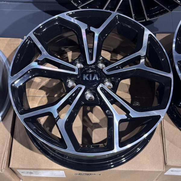 Диски Hyundai Kona R17 Elantra Ioniq Sonata Tucson