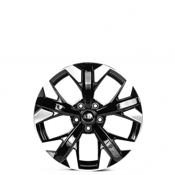 Диски kia sportage hyundai tucson R18