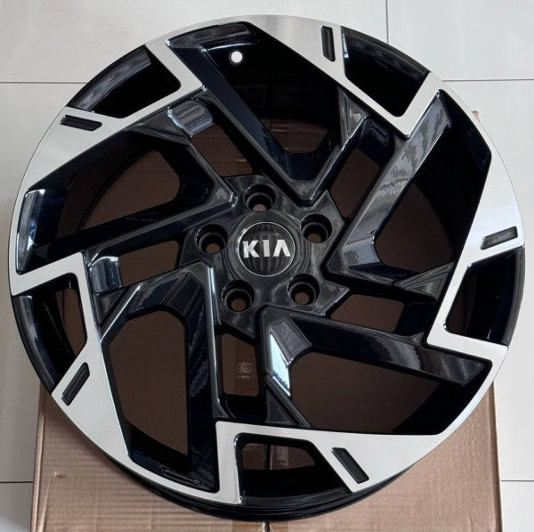 Диски Kia Sportage V R19 hyundai tucson