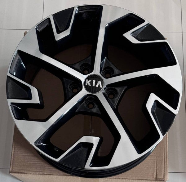 Диски Kia Sportage V R18 hyundai tucson