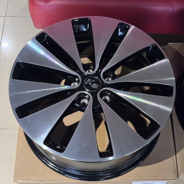 Диски Kia Optima/K5 R18
