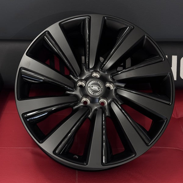 Диски 23 Land Rover sport Range Rover L460