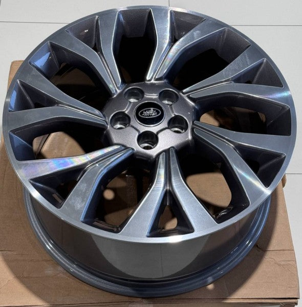 Литі диски land rover sport R21, Range rover vogue  R21