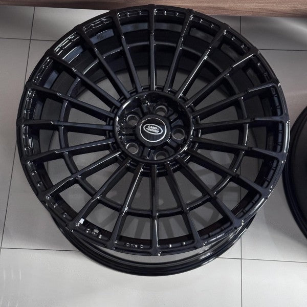 Диски Land Rover Range Rover L405 Restyling R22