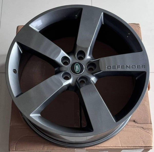 Диски land rover Defender R22