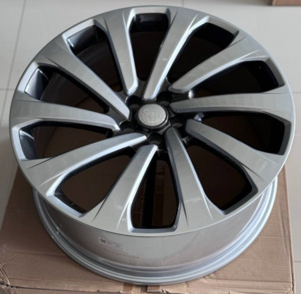 Диски land rover Autobiography range rover sport R23