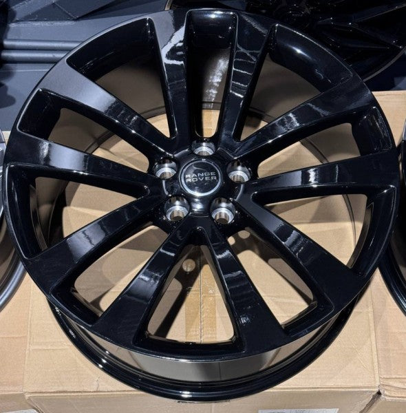 Диски Land Rover Range Rover R22