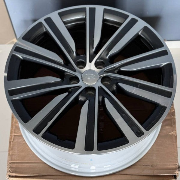 Диски land rover range rover R22 2024