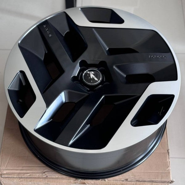 Диски range rover sport Kahn land rover R23 NEW