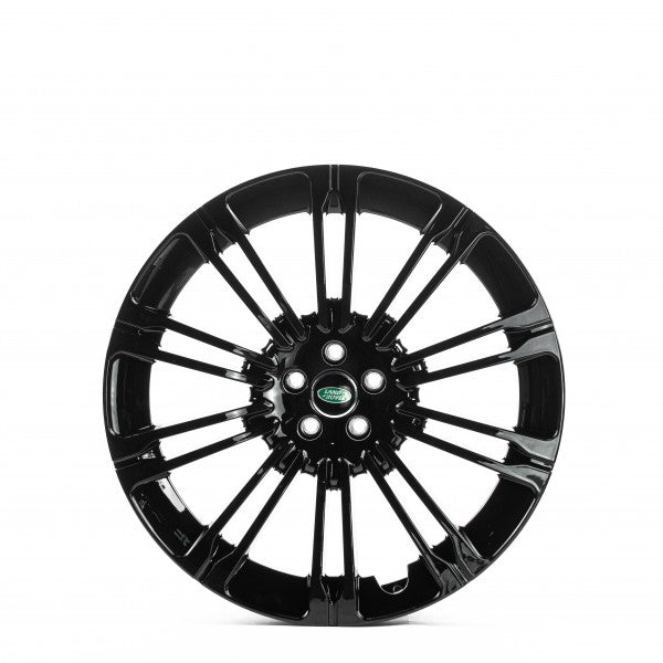 Диски Land Rover Range Rover Velar R22