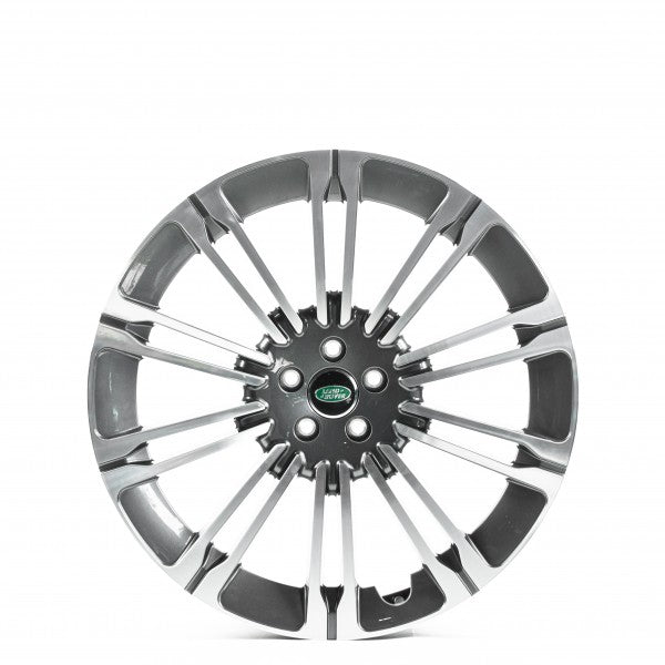 Диски Land Rover Velar R22