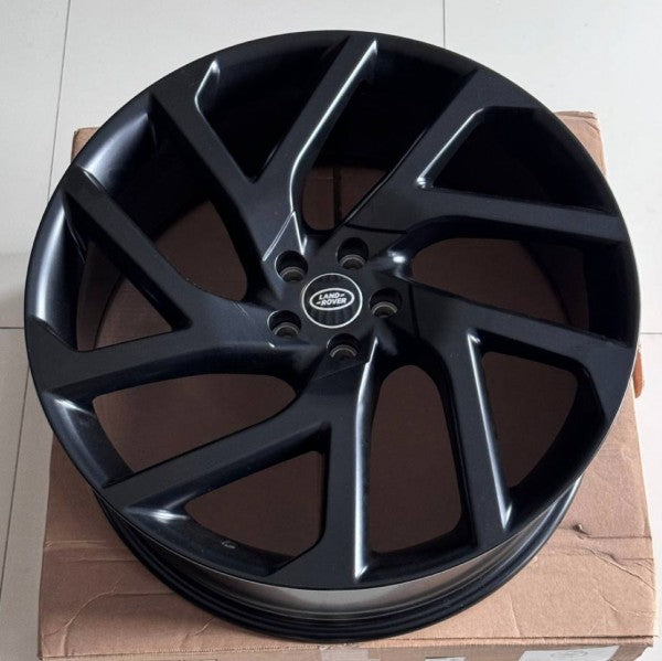 Диски Land Rover evoque Range Rover R20