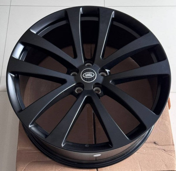 Диски land rover range rover vogue 23 розмір 2023 року sport