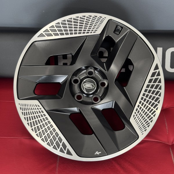 Диски Land Rover Kahn R22 sport 2026