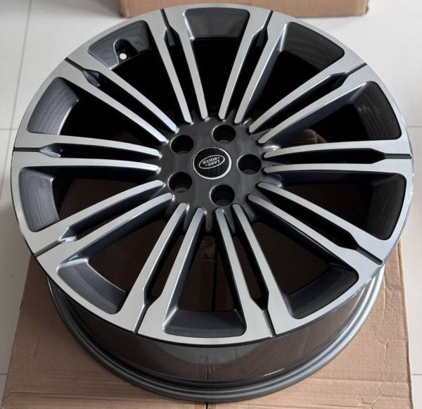 Диски land rover Autobiography range rover sport R23