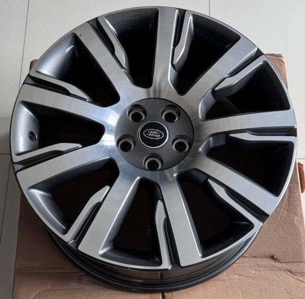 Литі диски land rover sport, Range rover R21