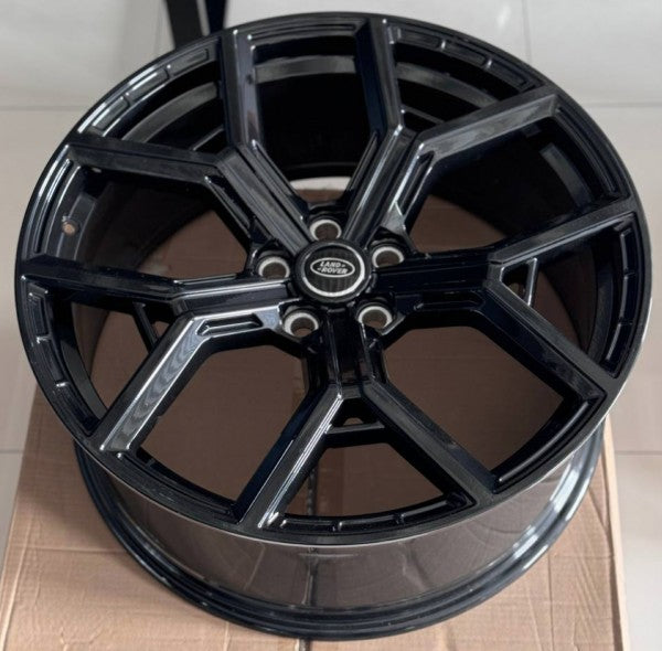 Литі диски range rover sport land rover R22 до 2022 року