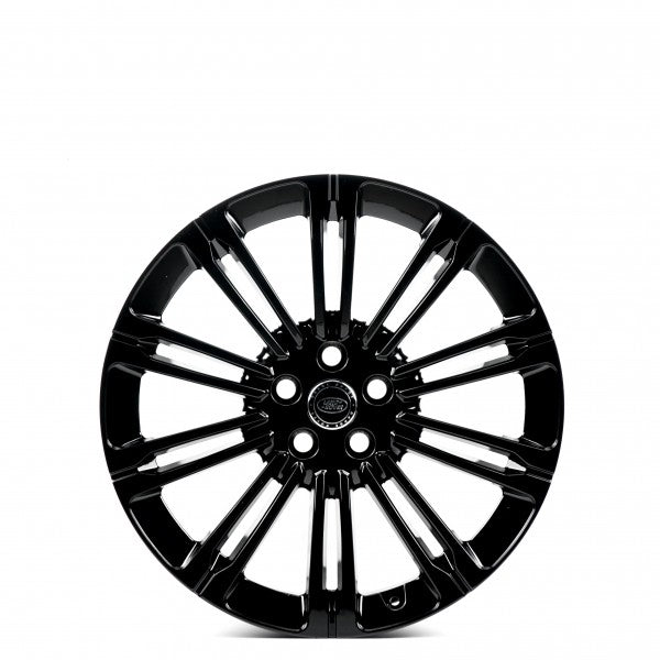 Диски Land Rover Range Rover Sport R21