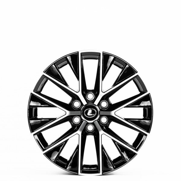 Диски Lexus LX600 R20 GX Toyota Prado 250 TRD 300