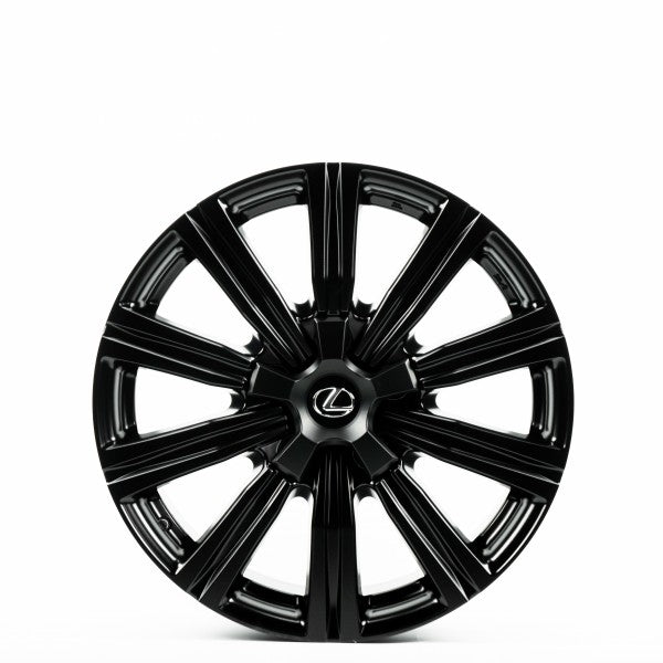 Диски Lexus LX570 R21 Toyota 300