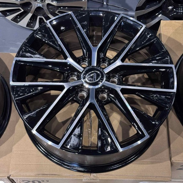 Диски Lexus GX R20 Prado 250 2025