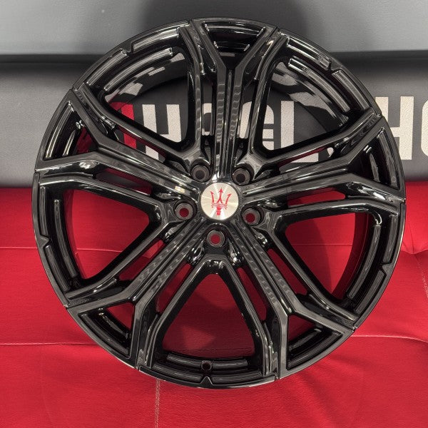 Диски Maserati Levante (2+2) R21