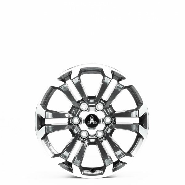 Диски Mitsubishi L200 R17