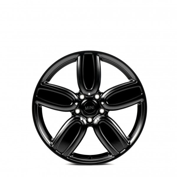 литі диски Mini Cooper Clubman 18 Countryman